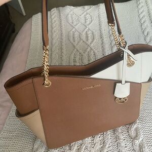 Original Michael Kors, barely used